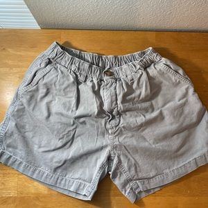 5.5in Gray Medium Chubbies